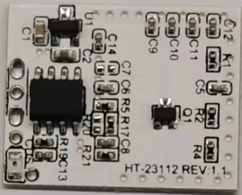 HT-23112 solar product