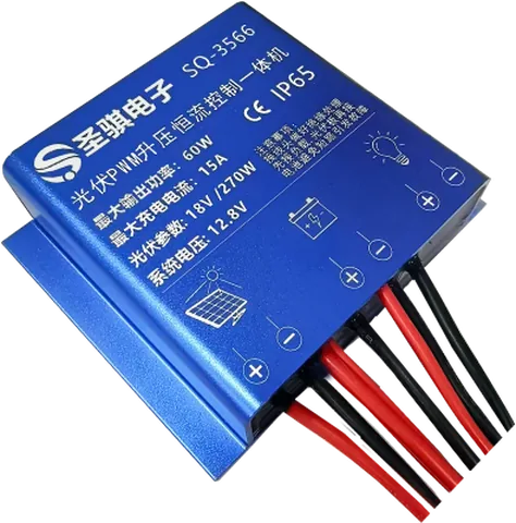 SQ-3566 solar product