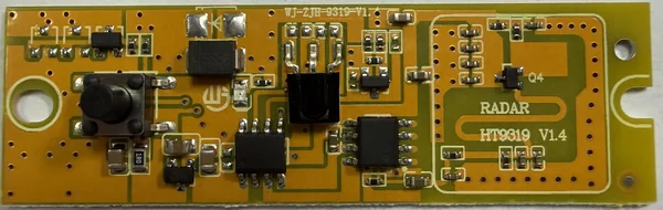 9319 solar product