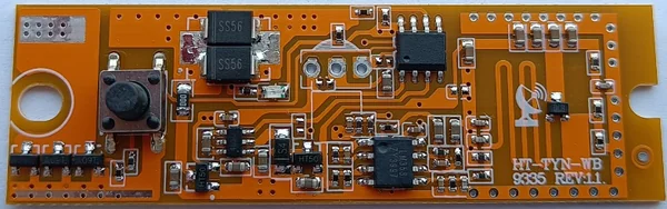 9335 solar product