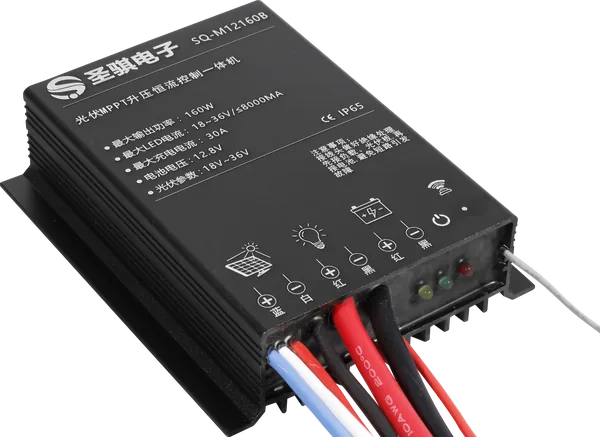 SQ-M12160B solar product