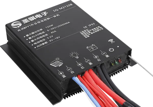 SQ-M3120B solar product