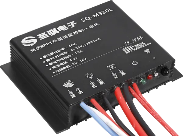 SQ-M330L solar product