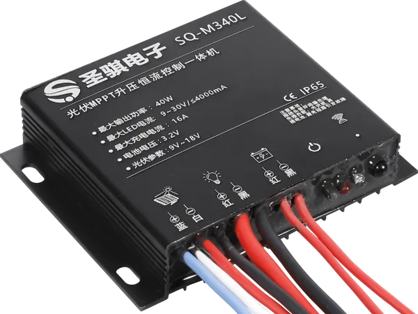 SQ-M340L solar product