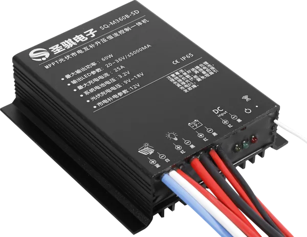 SQ-M360B solar product