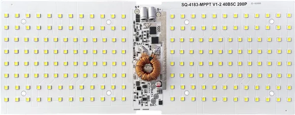 SQ-MPPT-4183 solar product