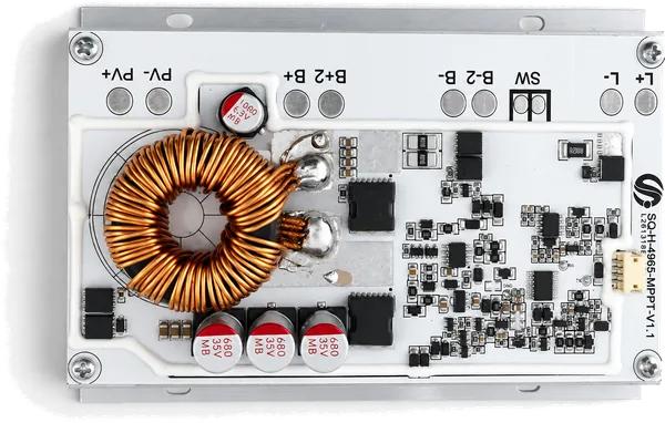 SQ-MPPT-4965-80W solar product