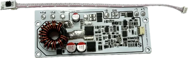 SQ-MPPT-5074-60W solar product